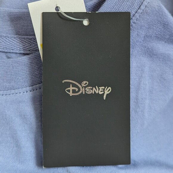 Disney* Unisex Short Sleeve Crew Neck Straight Hem Graphic Tee-Shirt~ Size XS - Picture 10 of 11